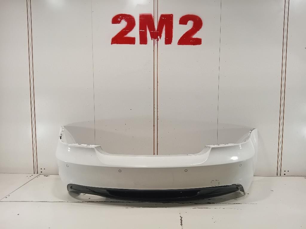 Paraurti POST PARAURTI POST Bmw Serie 1 E82 Coupe 2005