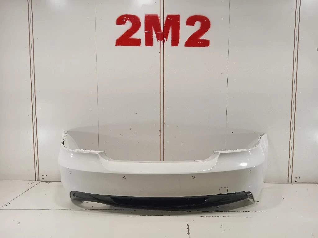 Paraurti POST PARAURTI POST Bmw Serie 1 E82 Coupe 2005