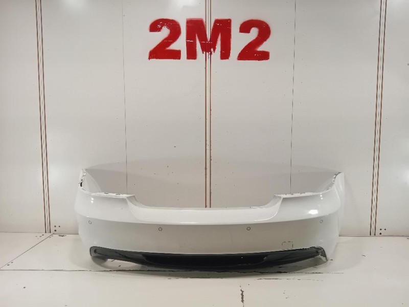 Paraurti POST PARAURTI POST Bmw Serie 1 E82 Coupe 2005