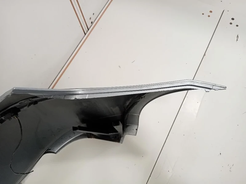 Paraurti POST 51127186087 Bmw Serie 1 E87 Berlina 2005