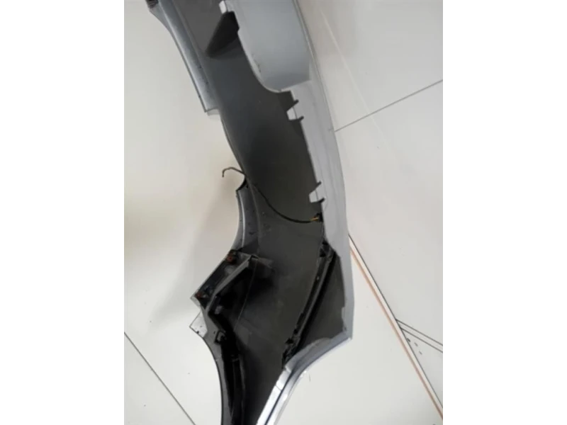 Paraurti POST 51127186087 Bmw Serie 1 E87 Berlina 2005