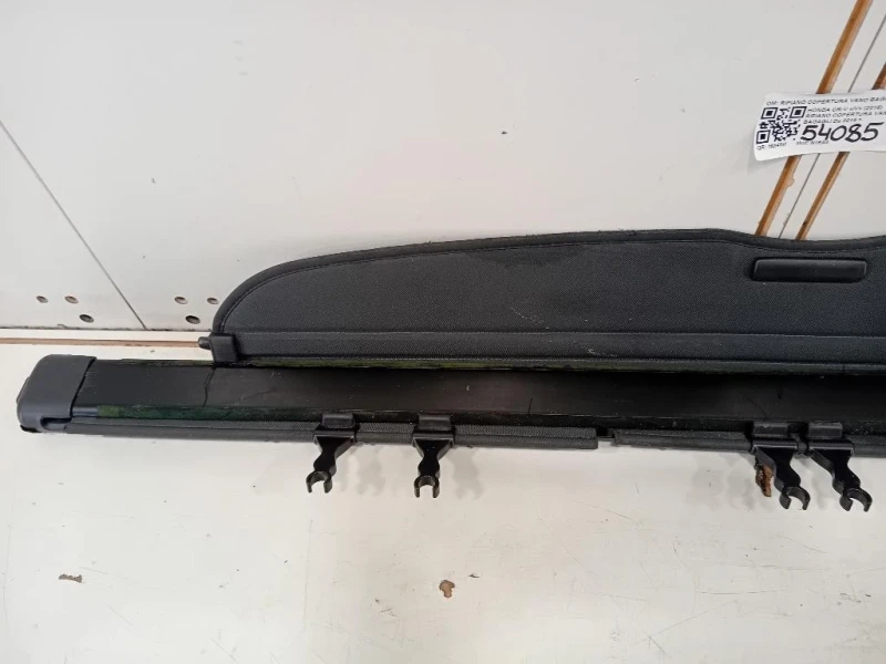 Ripiano Copertura VANO Bagagli RIPIANO COPERTURA VANO BAGAGLI Honda CR-V IV 2015