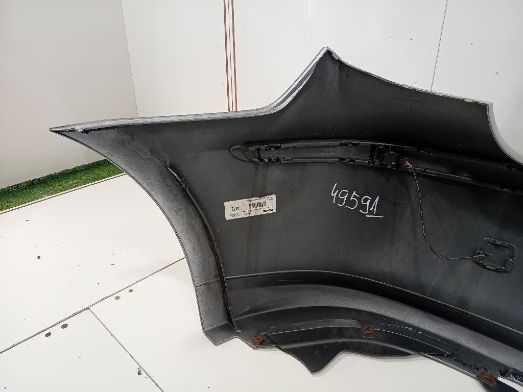 Meccanica Completa ANT SX 8K0031CB 8K0407695J Audi A4 8K5 Avant 2012