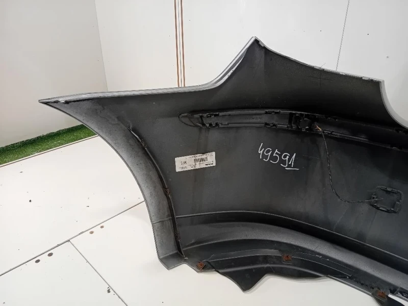 Paraurti POST 51127186087 Bmw Serie 1 E87 Berlina 2005