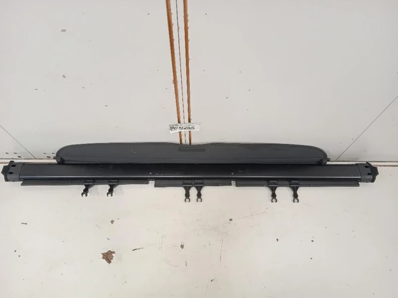 Ripiano Copertura VANO Bagagli RIPIANO COPERTURA VANO BAGAGLI Honda CR-V IV 2015