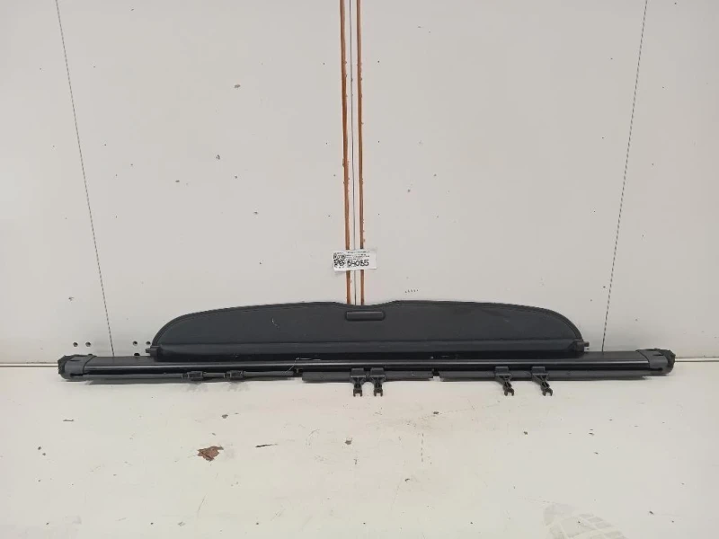 Ripiano Copertura VANO Bagagli RIPIANO COPERTURA VANO BAGAGLI Honda CR-V IV 2015