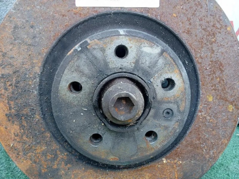 Meccanica Completa ANT SX 8W0 407 559 Audi A5 8T3 2008