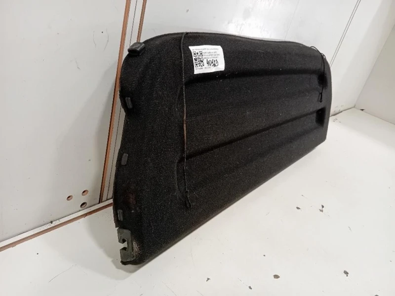 Ripiano Copertura VANO Bagagli RIPIANO COPERTURA VANO BAGAGLI Honda JAZZ III 2015