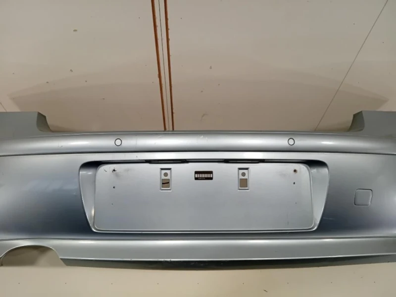 Paraurti POST 51127186087 Bmw Serie 1 E87 Berlina 2005