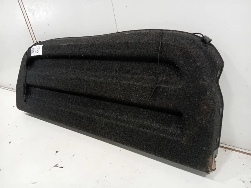 Ripiano Copertura VANO Bagagli RIPIANO COPERTURA VANO BAGAGLI Honda JAZZ III 2015