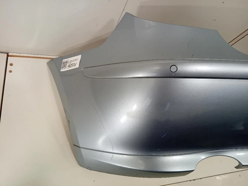 Paraurti POST 51127186087 Bmw Serie 1 E87 Berlina 2005