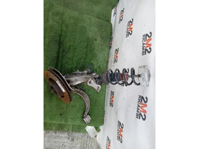 Meccanica Completa ANT SX 8W0 407 559 Audi A5 8T3 2008