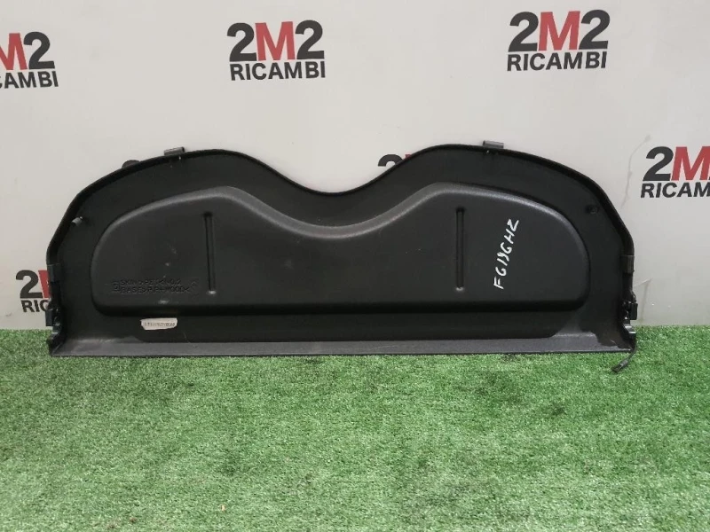 Ripiano Copertura VANO Bagagli 85930B9000 Hyundai I10 II 2016