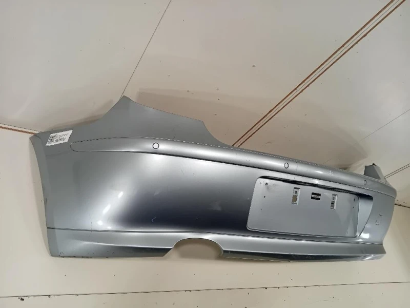 Paraurti POST 51127186087 Bmw Serie 1 E87 Berlina 2005