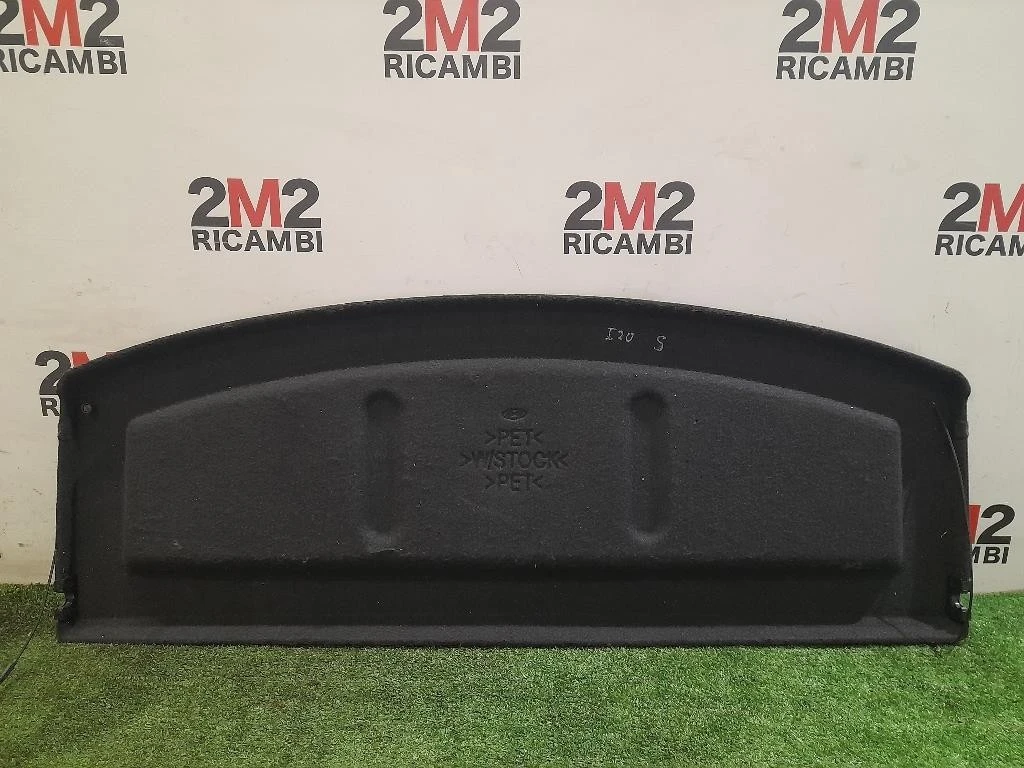 Ripiano Copertura VANO Bagagli 859301J000RY Hyundai I20 I 2012