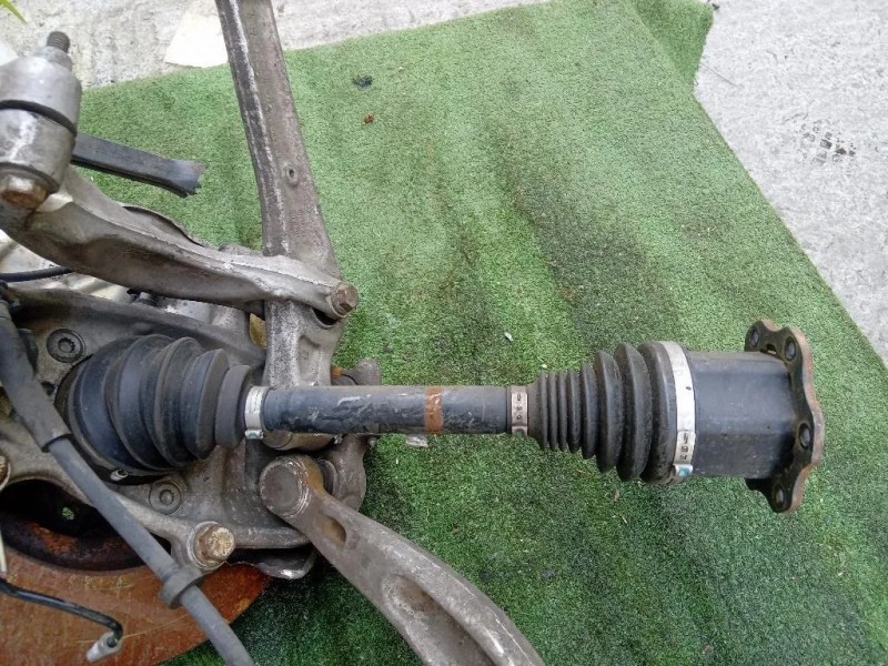 Meccanica Completa ANT SX 8W0 407 559 Audi A5 8T3 2008