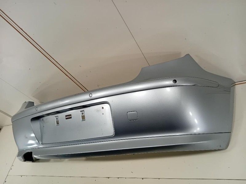 Paraurti POST 51127186087 Bmw Serie 1 E87 Berlina 2005