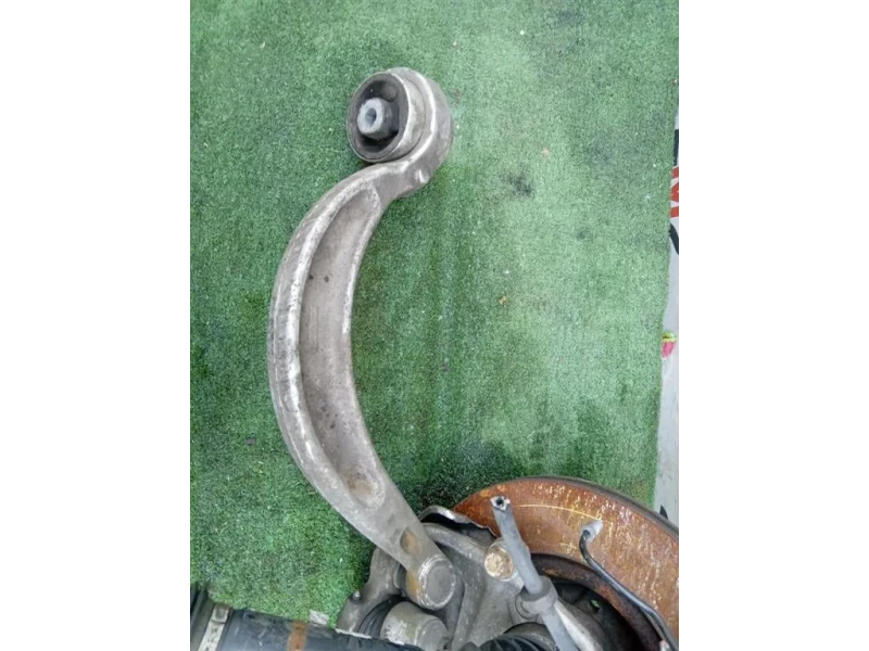 Meccanica Completa ANT SX 8W0 407 559 Audi A5 8T3 2008