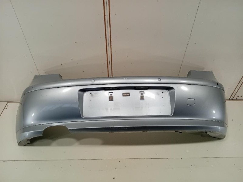 Paraurti POST 51127186087 Bmw Serie 1 E87 Berlina 2005