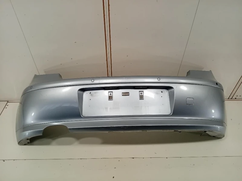 Paraurti POST 51127186087 Bmw Serie 1 E87 Berlina 2005