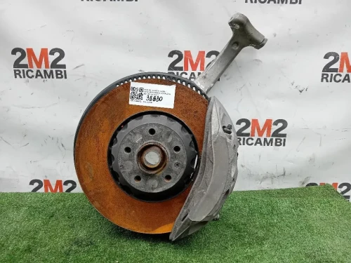 Meccanica Completa ANT SX Audi A6 4a5c8 Avant 2018