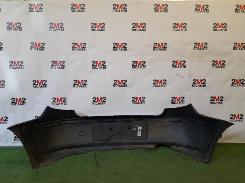 Paraurti POST Bmw Serie 1 E87 Berlina 2005