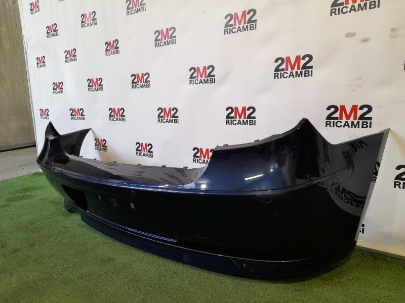 Paraurti POST Bmw Serie 1 E87 Berlina 2005