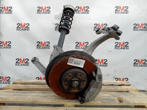 Meccanica Completa ANT SX 8W05BG 8W040755 8W0031AA 8W0407271E 8W0407241F Audi A6 4a5c8 Avant 2018