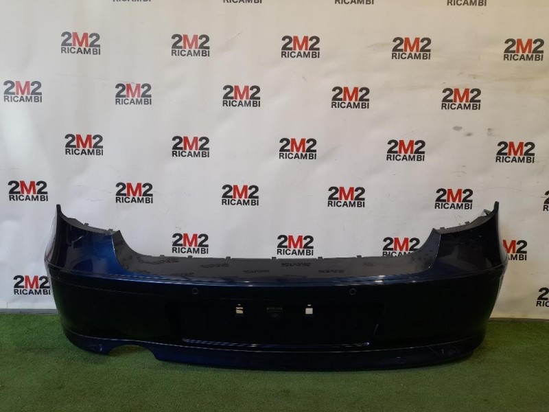 Paraurti POST Bmw Serie 1 E87 Berlina 2005