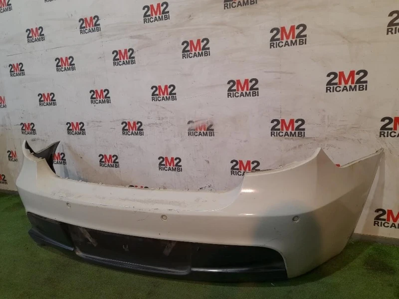 Paraurti POST Bmw Serie 1 E87 Berlina 2005