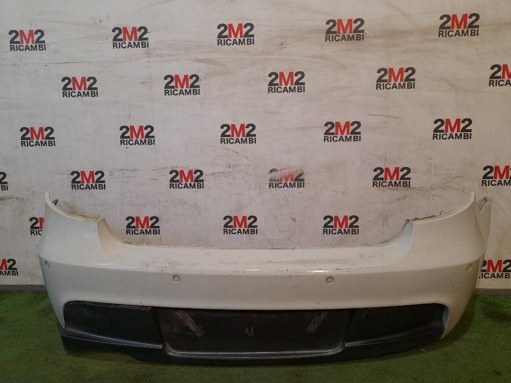 Paraurti POST Bmw Serie 1 E87 Berlina 2005
