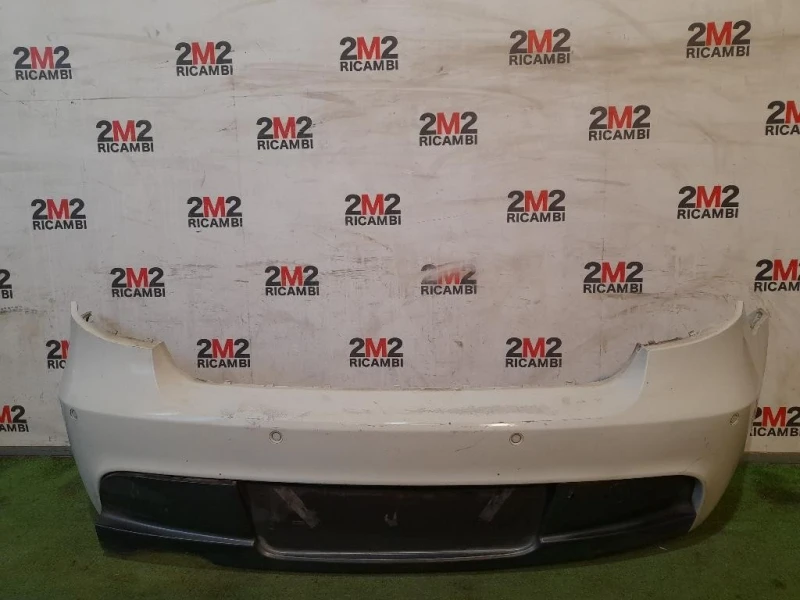Paraurti POST Bmw Serie 1 E87 Berlina 2005