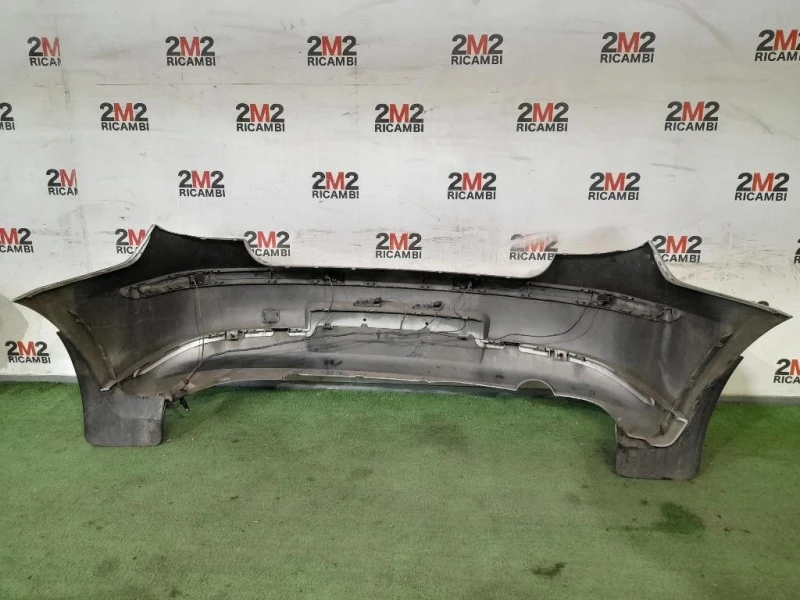 Paraurti POST Bmw Serie 1 E87 Berlina 2005