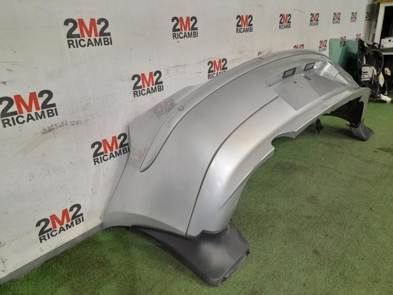 Paraurti POST Bmw Serie 1 E87 Berlina 2005