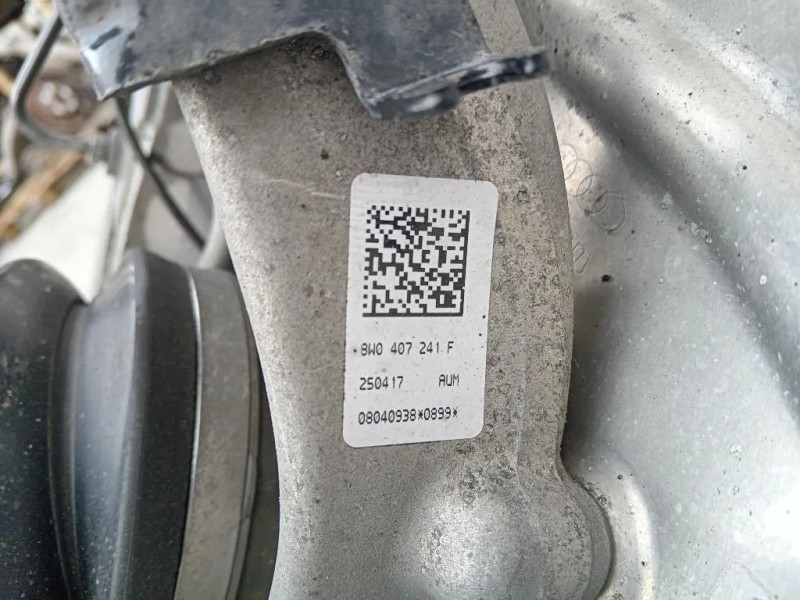 Meccanica Completa ANT SX 8W05BG 8W040755 8W0031AA 8W0407271E 8W0407241F Audi A6 4a5c8 Avant 2018