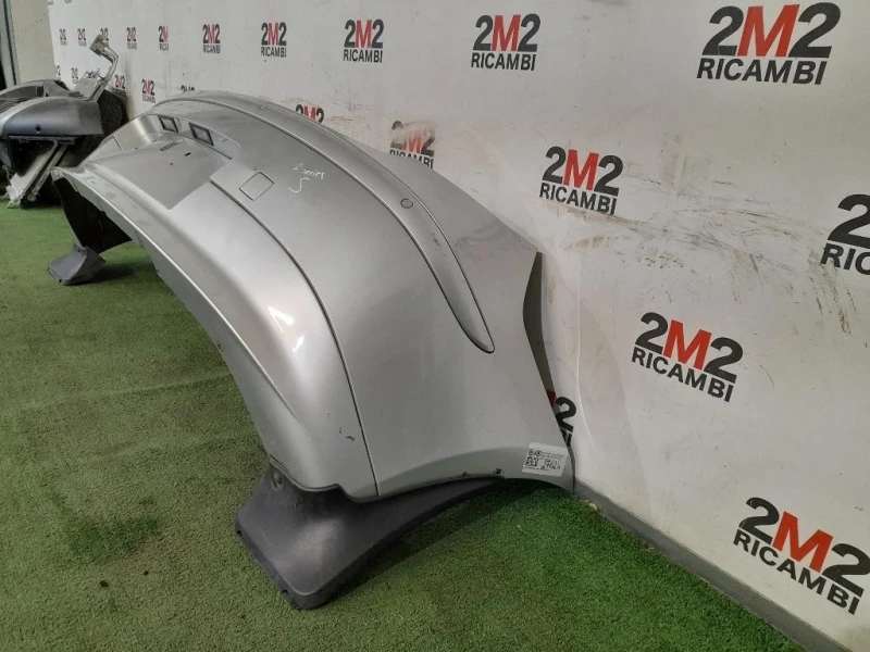 Paraurti POST Bmw Serie 1 E87 Berlina 2005