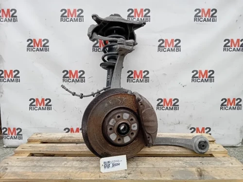 Meccanica Completa ANT SX 8K0407155C 8K0407695H 8R0031BD 4G0407241C Audi Q5 8RB 2012