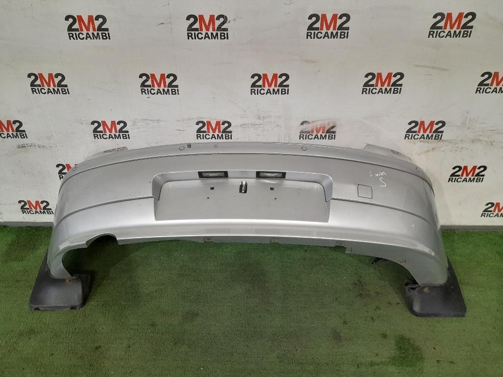 Paraurti POST Bmw Serie 1 E87 Berlina 2005