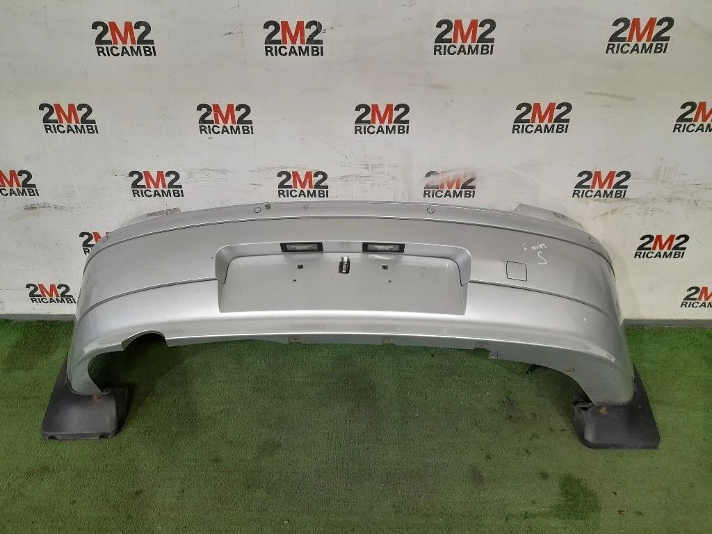 Paraurti POST Bmw Serie 1 E87 Berlina 2005