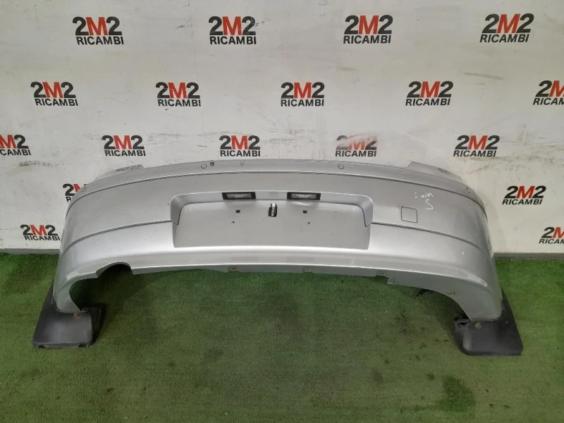 Paraurti POST Bmw Serie 1 E87 Berlina 2005