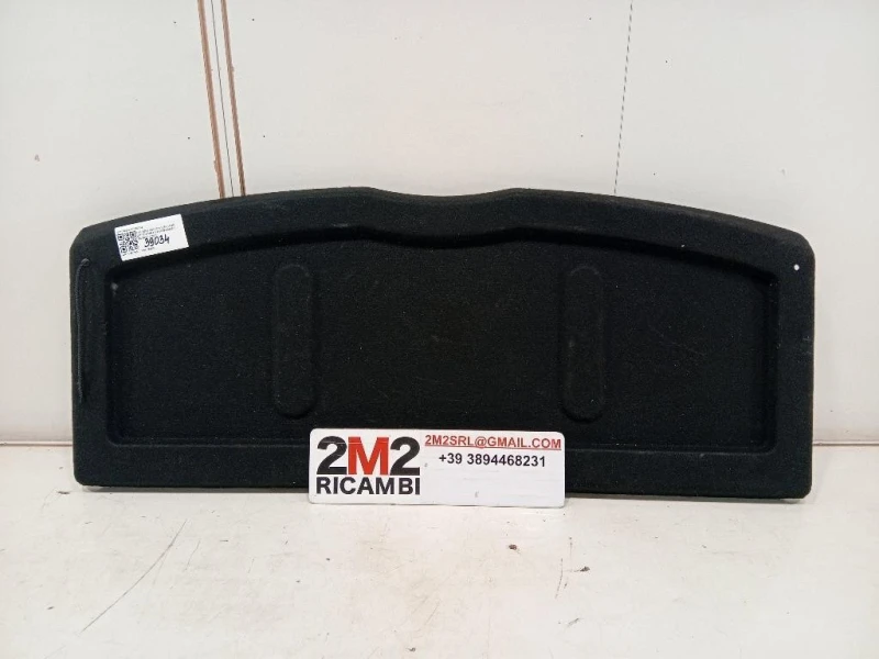 Ripiano Copertura VANO Bagagli 85910-1P000EQ Hyundai IX20 2011