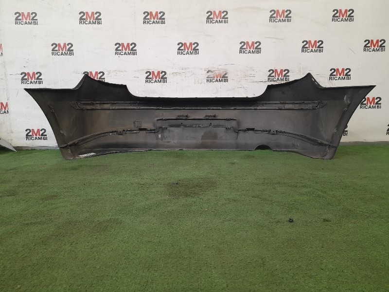 Paraurti POST Bmw Serie 1 E87 Berlina 2005