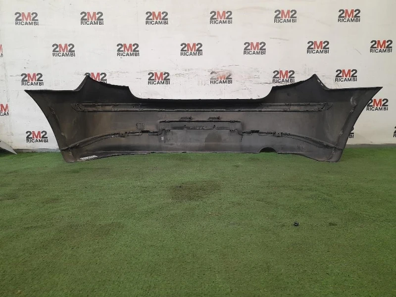 Paraurti POST Bmw Serie 1 E87 Berlina 2005