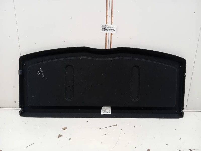 Ripiano Copertura VANO Bagagli 85910-1P000EQ Hyundai IX20 2015