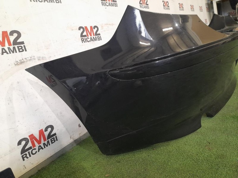 Paraurti POST Bmw Serie 1 E87 Berlina 2005