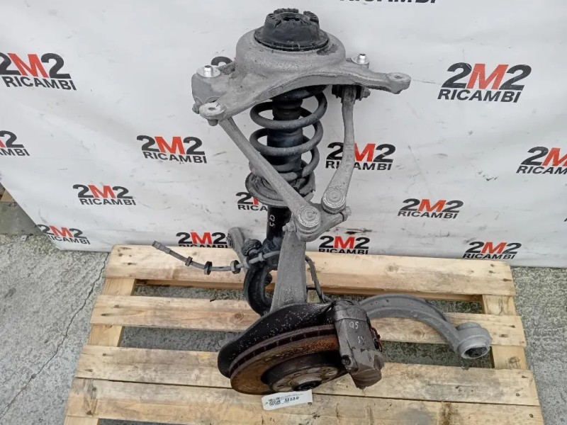 Meccanica Completa ANT SX 8K0407155C 8K0407695H 8R0031BD 4G0407241C Audi Q5 8RB 2012