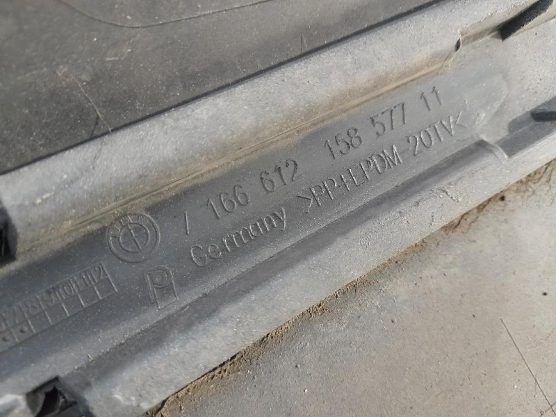 Ripiano Copertura VANO Bagagli 85910-1P000EQ Hyundai IX20 2015