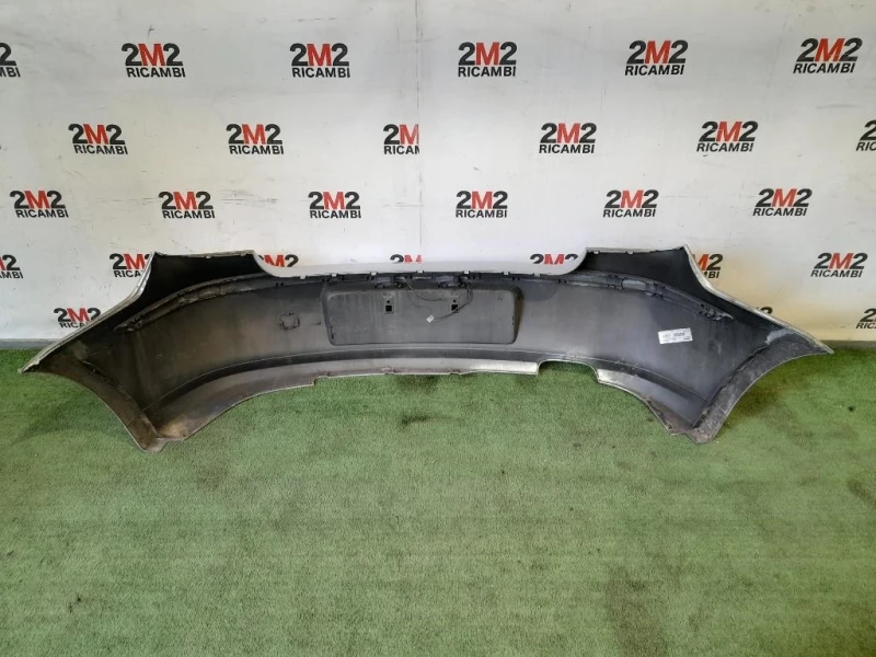 Paraurti POST 7166612 Bmw Serie 1 E87 Berlina 2005