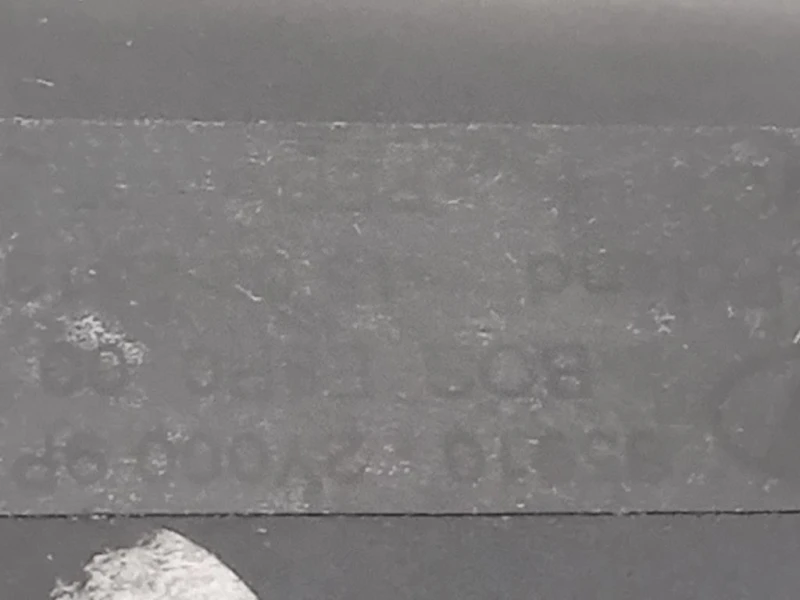 Ripiano Copertura VANO Bagagli 85910-2Y000 Hyundai IX35 2013