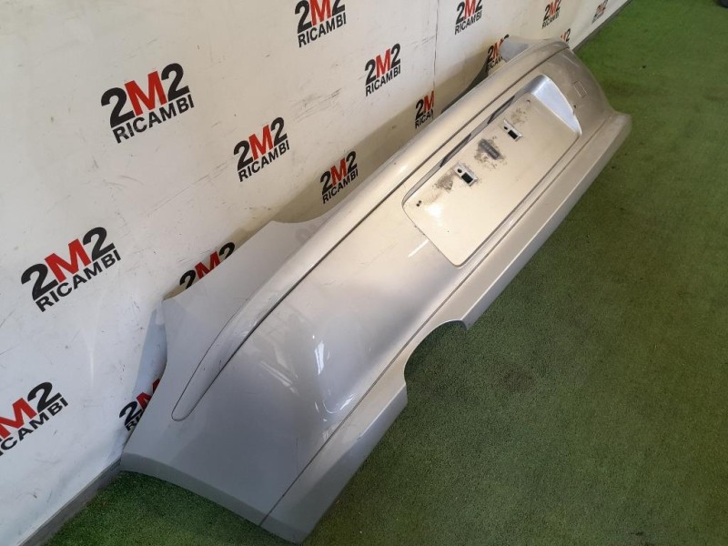 Paraurti POST 7166612 Bmw Serie 1 E87 Berlina 2005